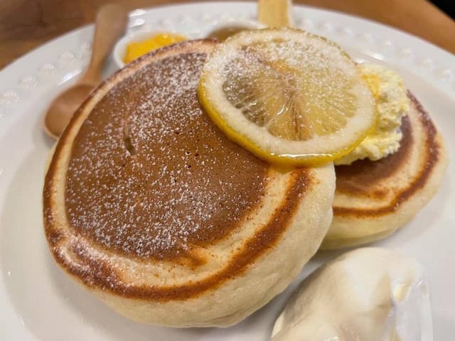 カフェ・オーレ!!水天宮 - サブ画像3