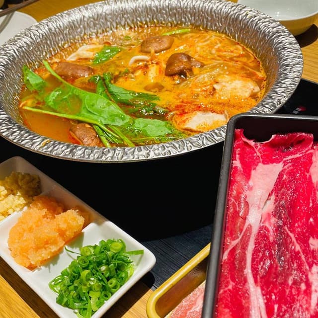MO-MO-PARADISE 新宿三丁目店 - サブ画像1