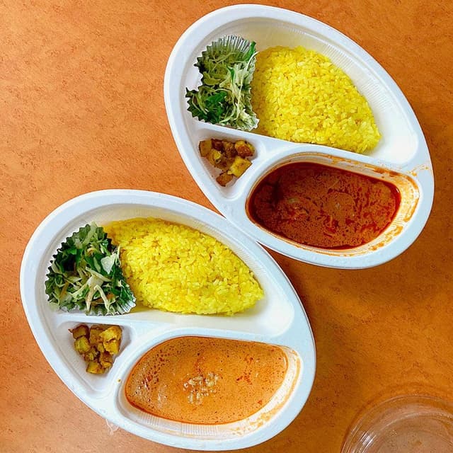 スパイス食堂 BONGA 河原町店 - サブ画像1