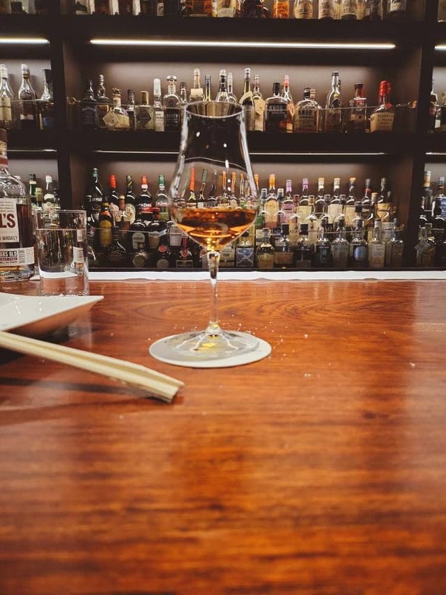 THE BAR K - サブ画像1