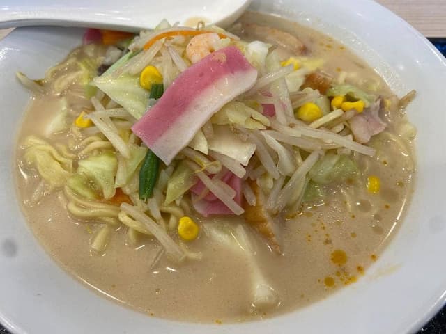リンガーハット 垂水小束山店 - サブ画像2