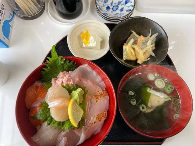 保田鮮魚店 - サブ画像2