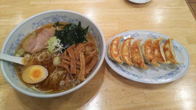 ぎょうざの満洲 熊谷駅店 - サブ画像2