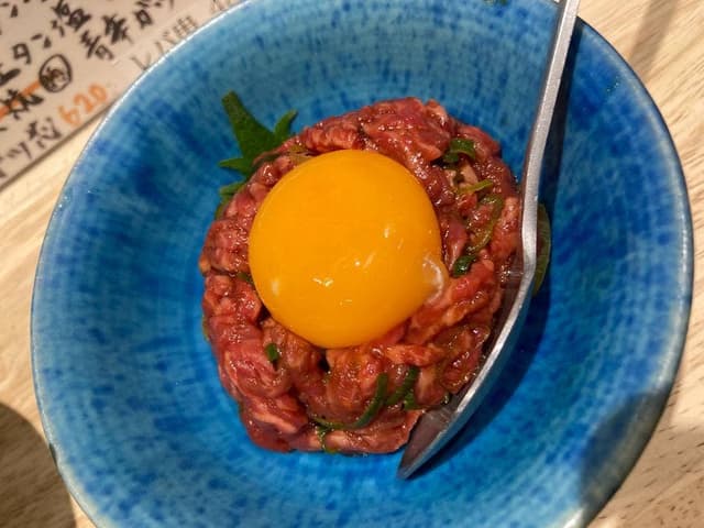 ジャストミート - サブ画像1