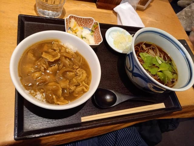 吉祥庵 ららぽーとTOKYOBAY店 - サブ画像3