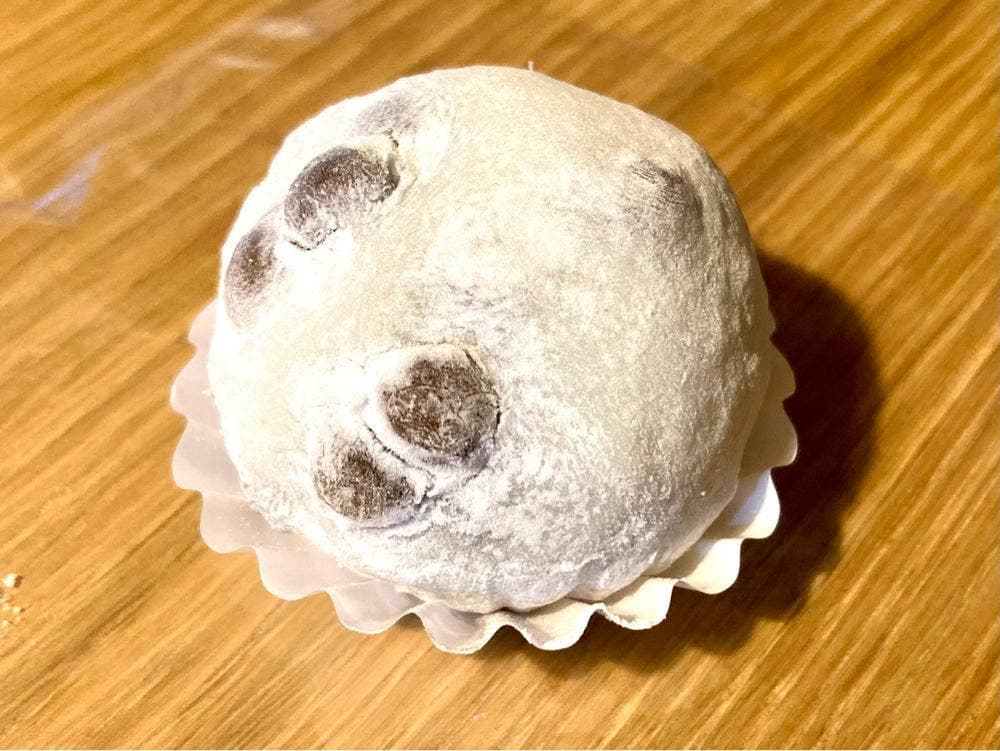 かもかし