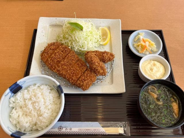 とんかつ まい泉 ルミネ荻窪店 - サブ画像3