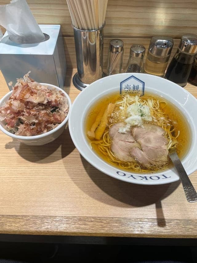 楽観 秋津店 - サブ画像1