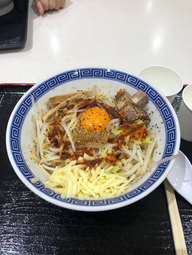 景勝軒 けやきウォーク前橋店 - サブ画像1