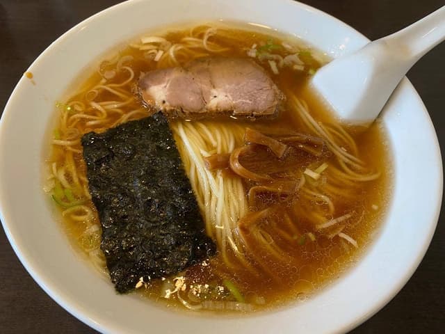 中華料理 熊 - サブ画像3