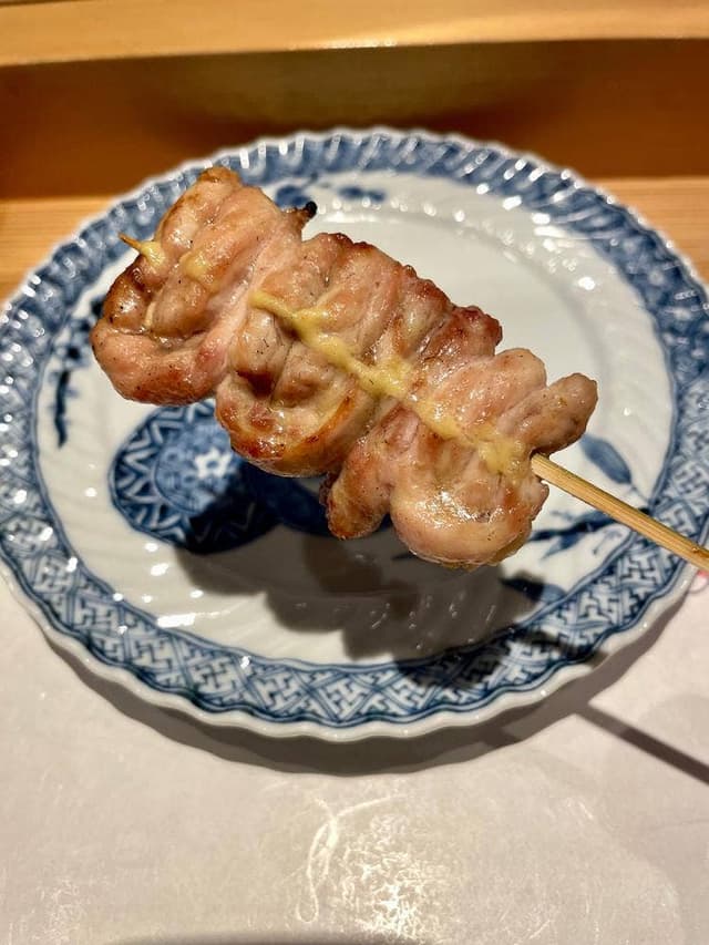 南青山 七鳥目 - サブ画像2