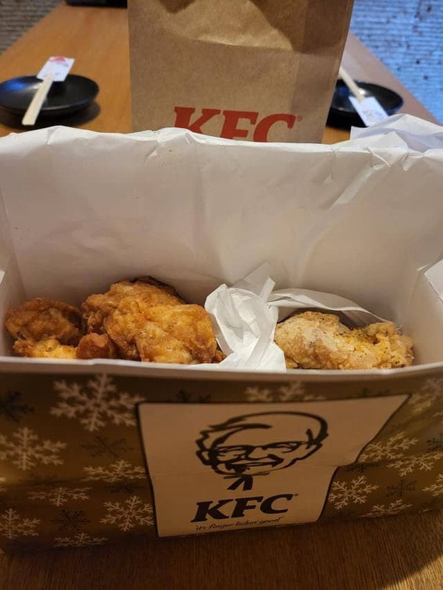 ケンタッキーフライドチキン 津山ノースランド店 - サブ画像1