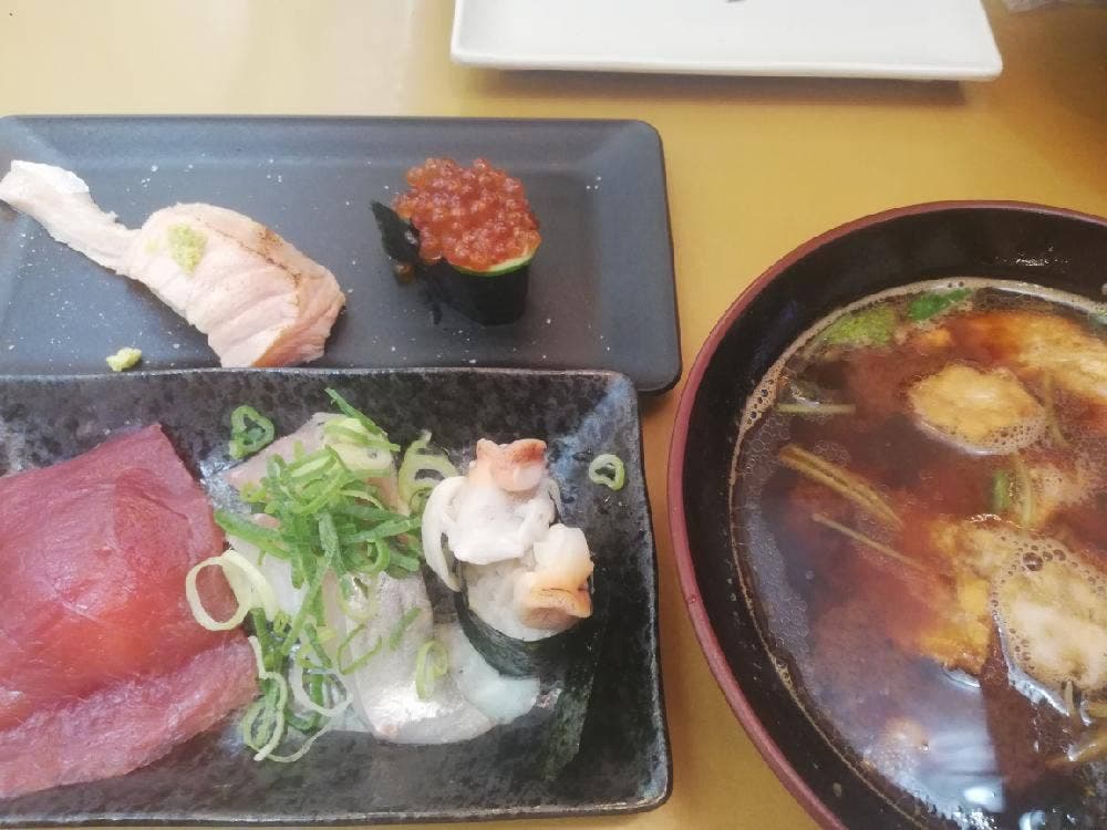 虎寿司 淀川本店