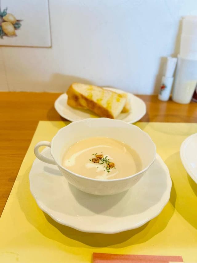 サンクオーレ - サブ画像2