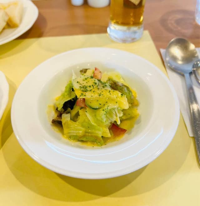 サンクオーレ - サブ画像3