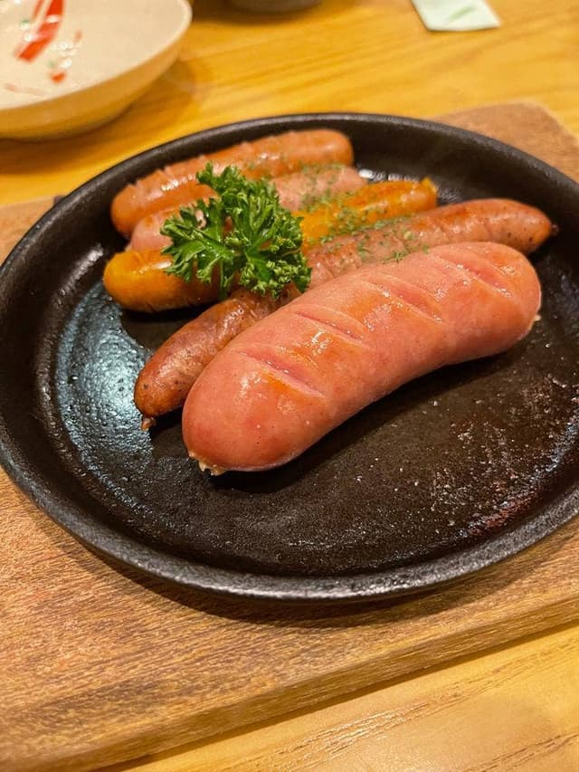 中津江 - サブ画像2