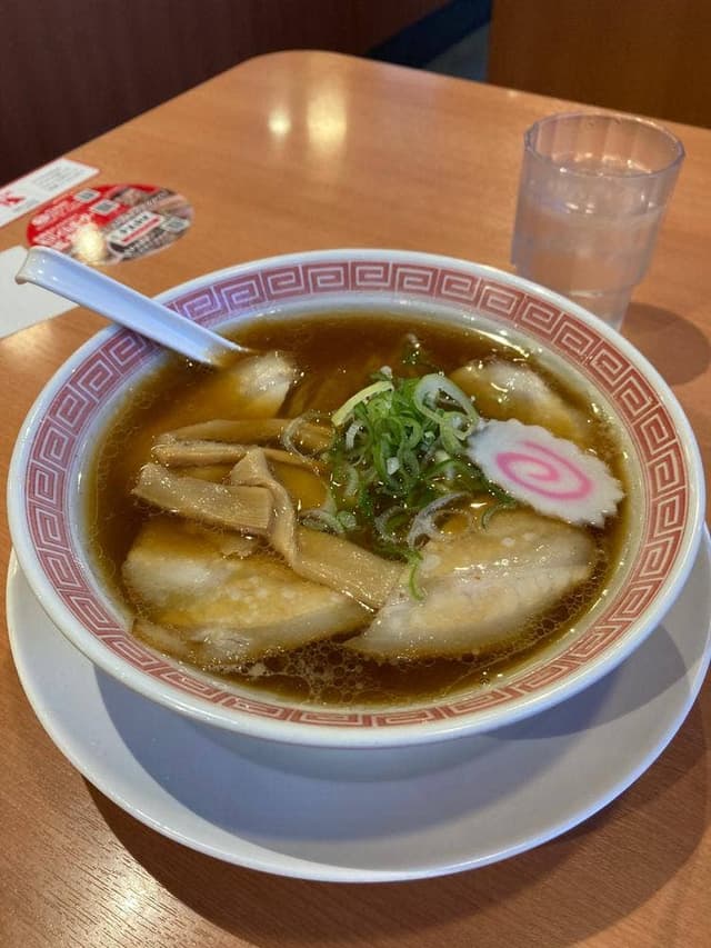 幸楽苑 綾瀬上土棚店 - サブ画像1