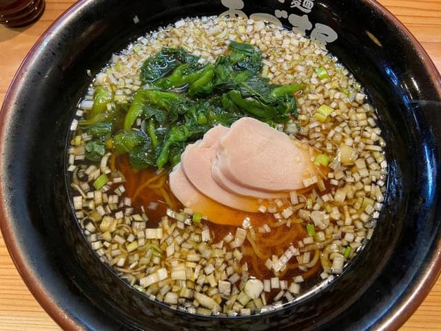 担々麺 あづま屋 - サブ画像3