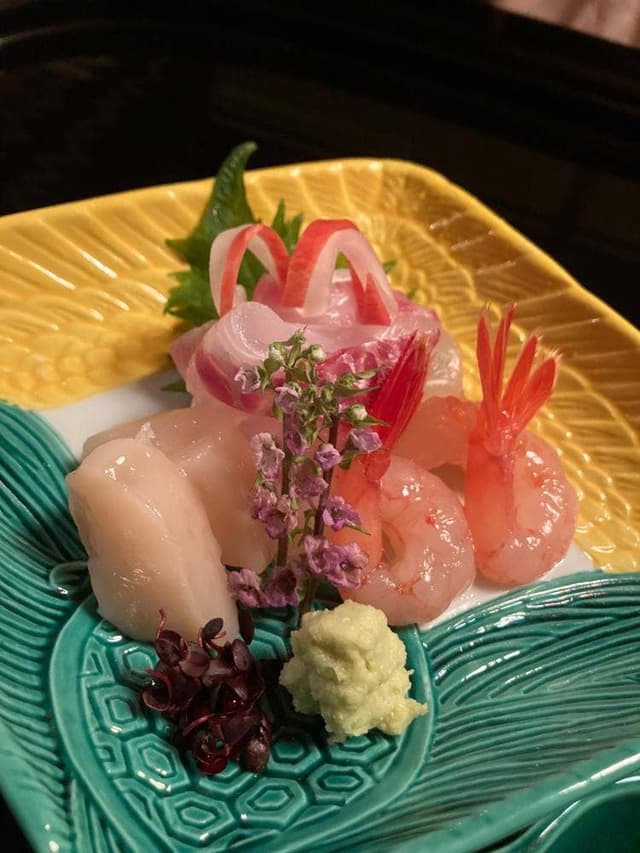 料亭 わらびの里 - サブ画像1