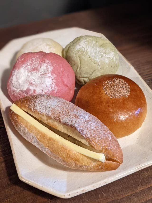 ローゲンマイヤー 苦楽園店 - サブ画像3