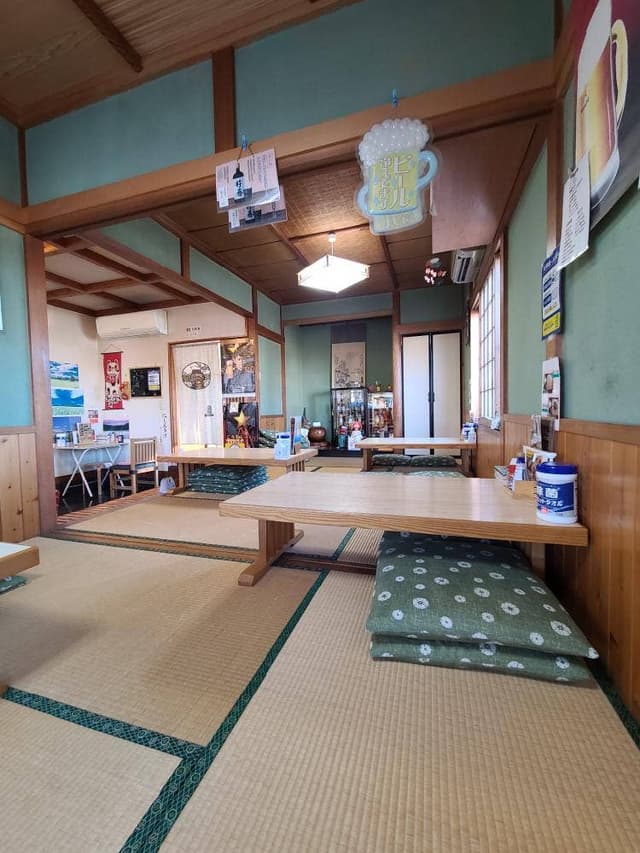 手打ちそば やまもと - サブ画像1