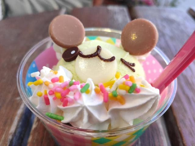 サーティワンアイスクリーム デックス東京ビーチ店 - サブ画像3