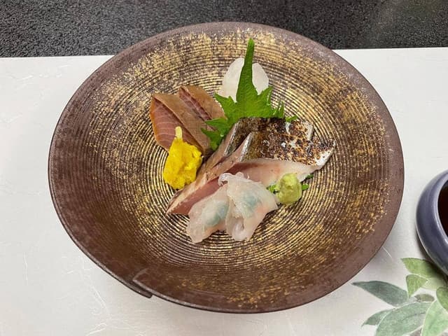 掛茶料理むとう - サブ画像2