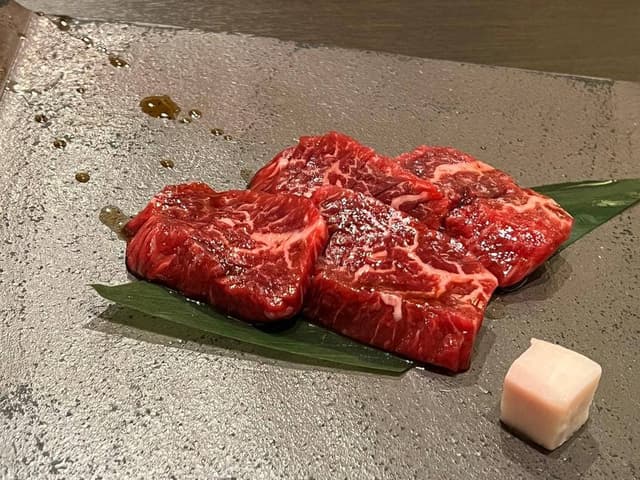 焼肉 やなぎ屋 - サブ画像1