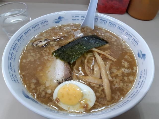 めんくい - サブ画像3