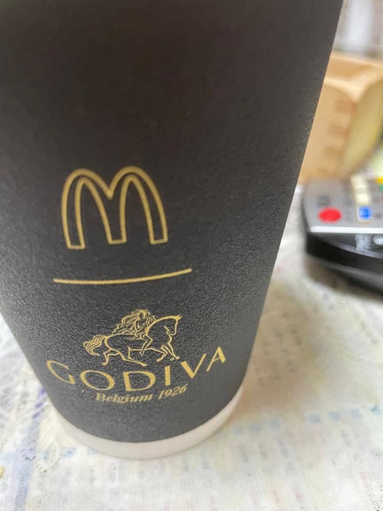 マクドナルド イオンモール日根野店