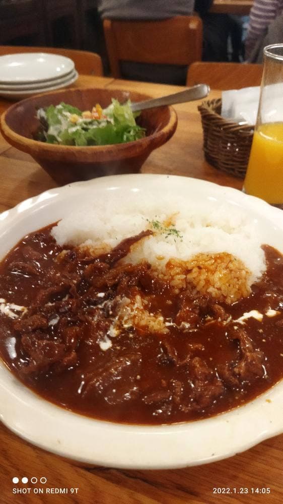 ワイン食堂 ヴィンセント 用賀店 - サブ画像1
