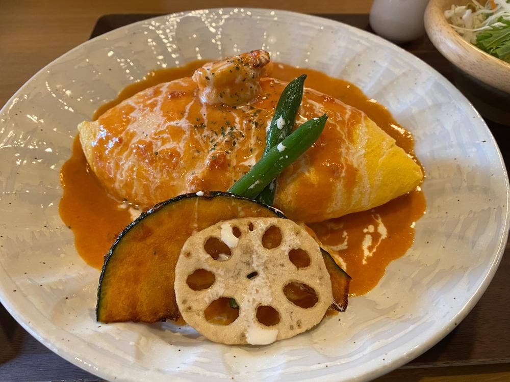 わがやのキッチン
