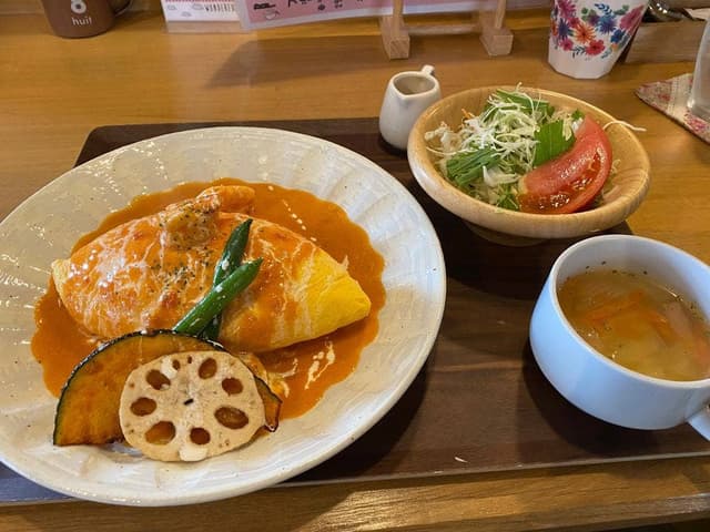 わがやのキッチン - サブ画像1