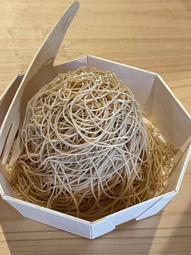 生搾りモンブラン 紬生 - サブ画像1