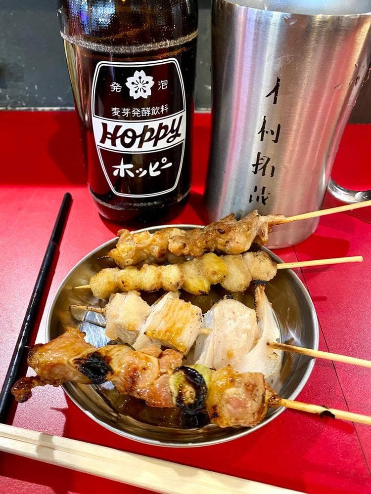 酒・飯・笑顔の店 えんぱ