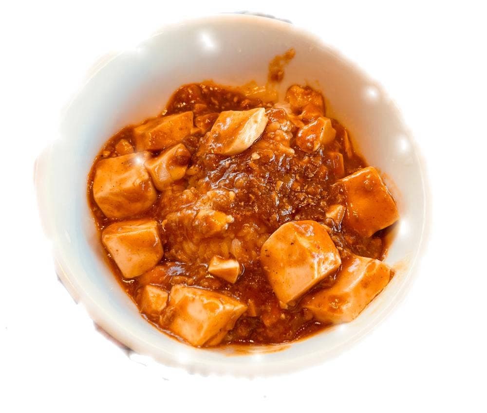 中華食堂 真心
