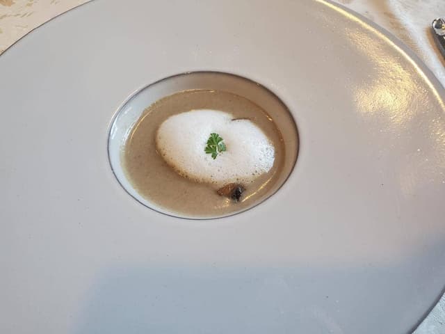 イタリア料理レストラン リストランテ錦ケ丘 - サブ画像1