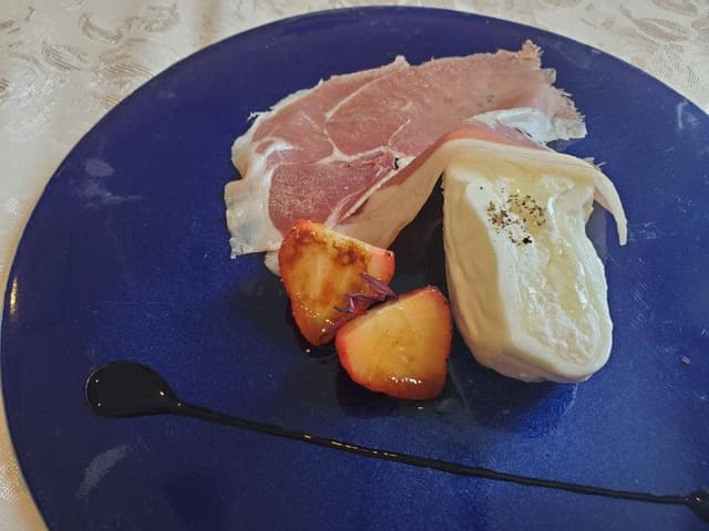 イタリア料理レストラン リストランテ錦ケ丘 - サブ画像2