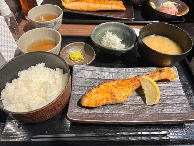炙処 火ノ膳 浅草橋西口店 - サブ画像1