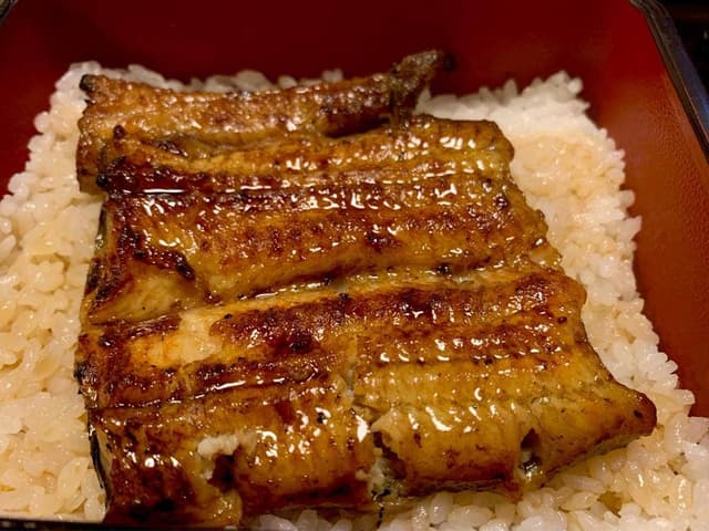 大衆割烹 うなぎ 三進 - サブ画像2