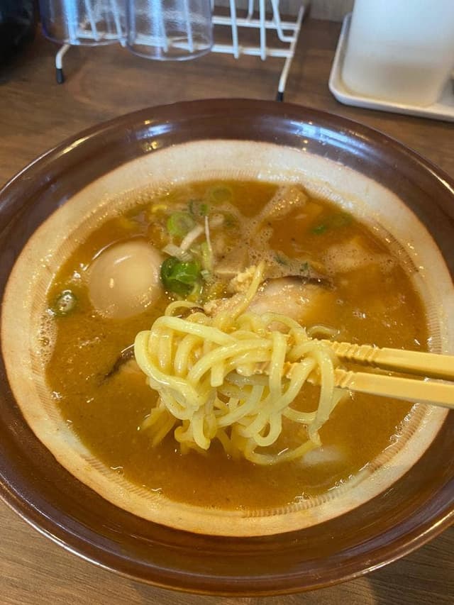 麺屋 達 掛尾店 - サブ画像3