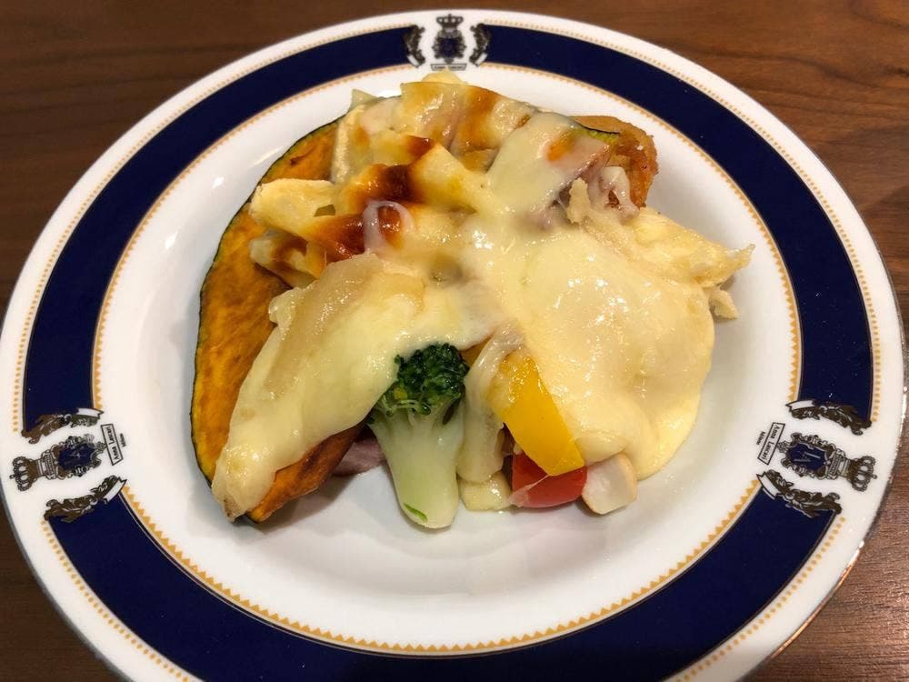 カフェ&ダイニングバー ULALAKA