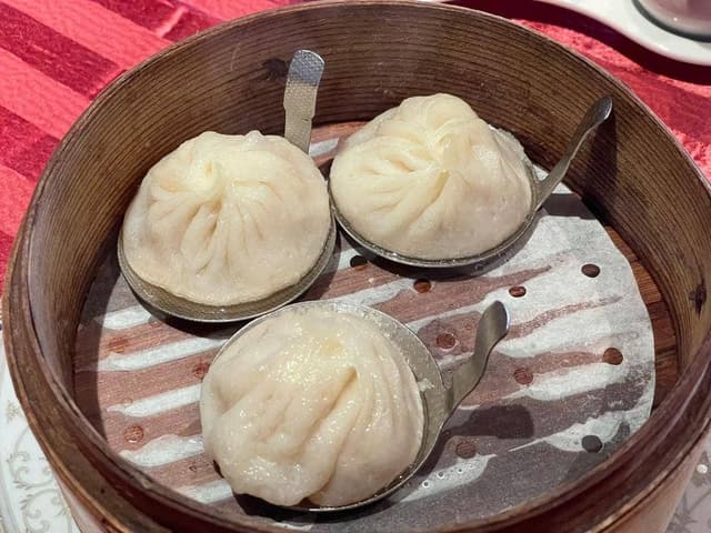 全聚徳 新宿店 - サブ画像2