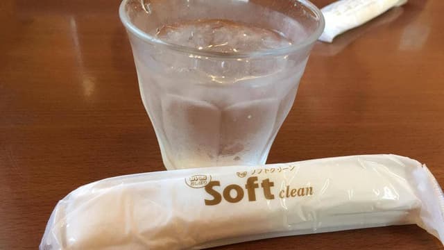 カフェレスト花時茶 - サブ画像3