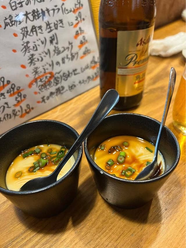 日本酒バル ふとっぱらや - サブ画像2