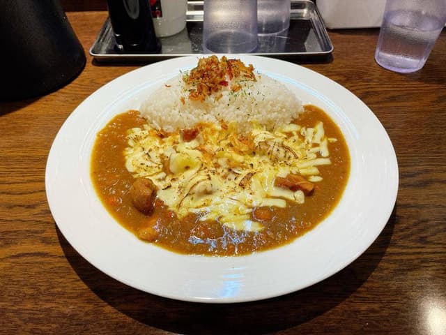 カレーショップ イエロー - サブ画像1