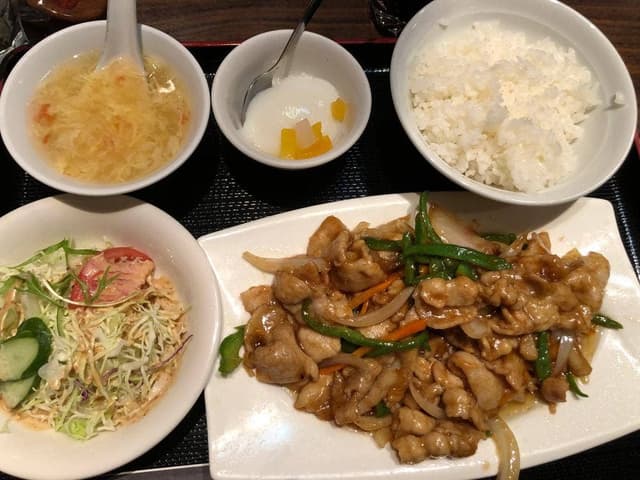 上海華龍 ヤマダ電機LABI1高崎店 - サブ画像3