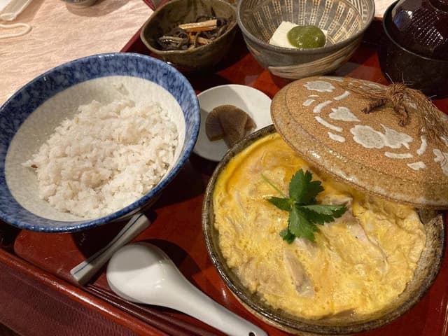 大山豆腐料理 夢心亭 - サブ画像3