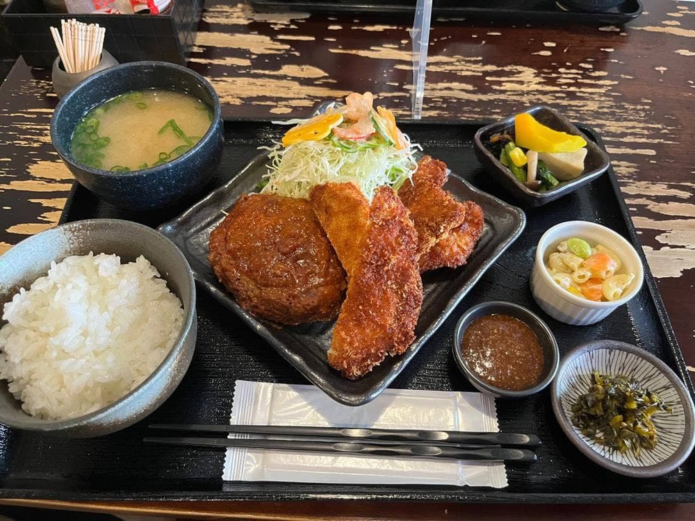 Kitchen あすか