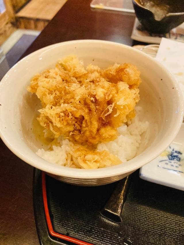 天ぷら 季節料理 かぶき - サブ画像2